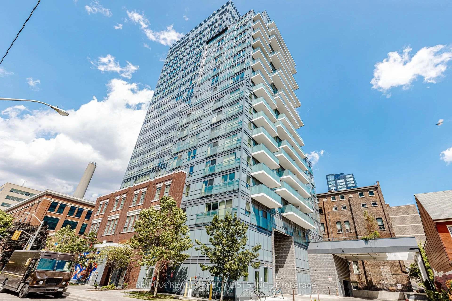 Photo 51 of Unit 604, 181 Huron Street, Toronto, Kensington-Chinatown — HOMEH