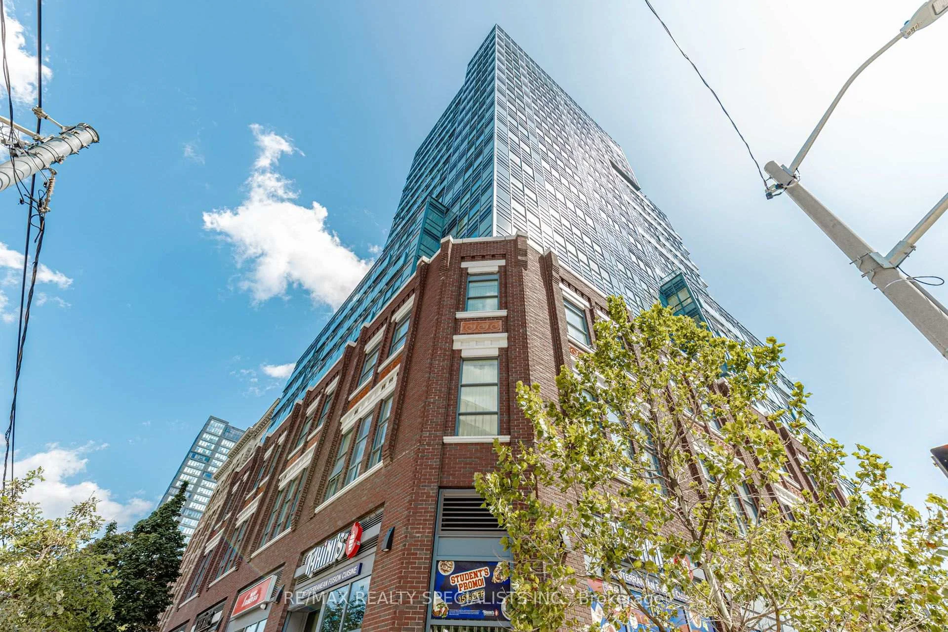 Photo 52 of Unit 604, 181 Huron Street, Toronto, Kensington-Chinatown — HOMEH