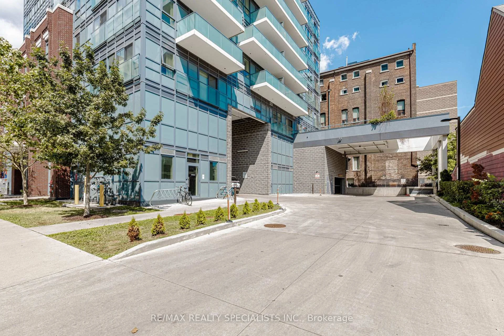 Photo 53 of Unit 604, 181 Huron Street, Toronto, Kensington-Chinatown — HOMEH