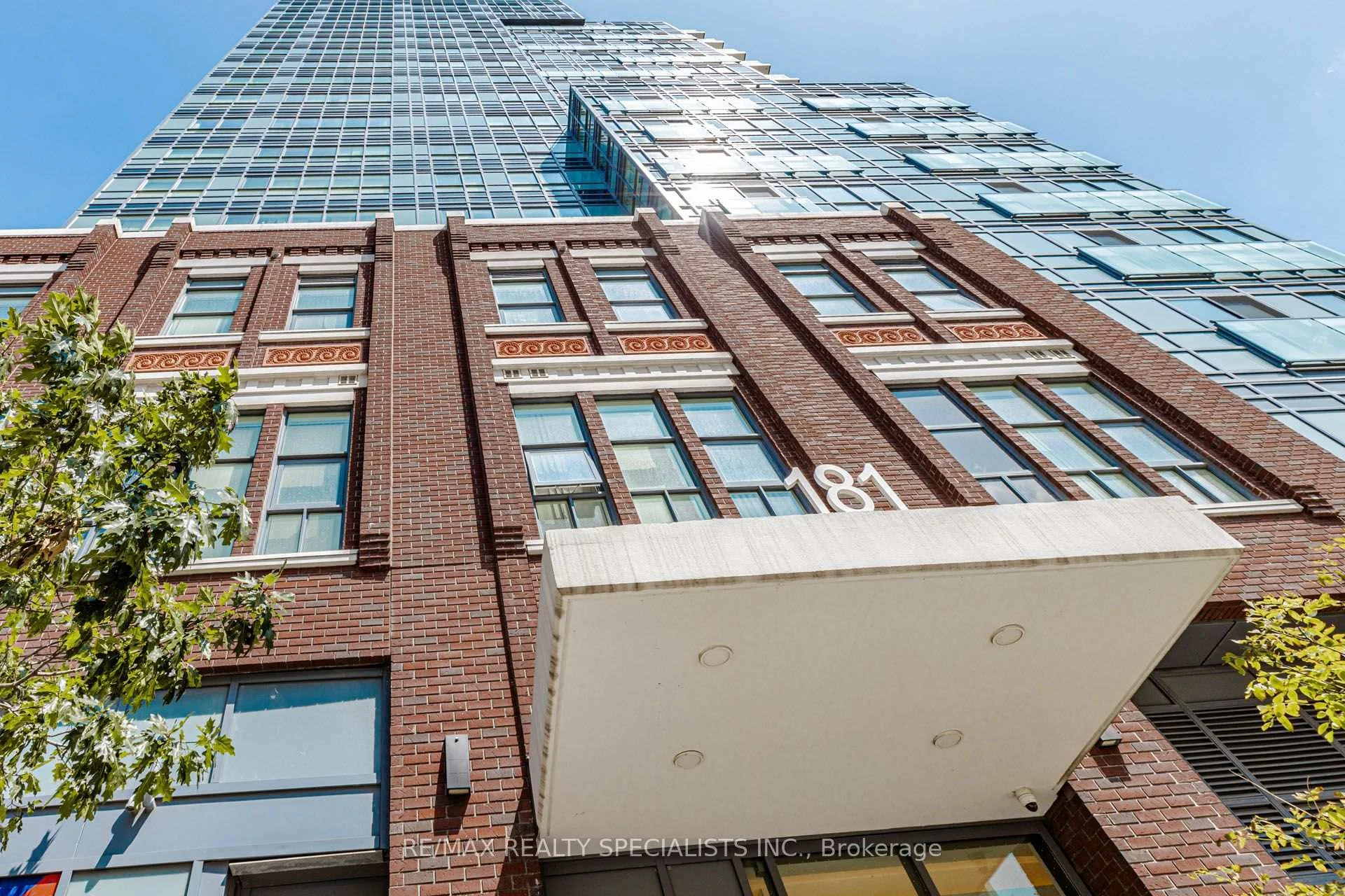 Photo 54 of Unit 604, 181 Huron Street, Toronto, Kensington-Chinatown — HOMEH