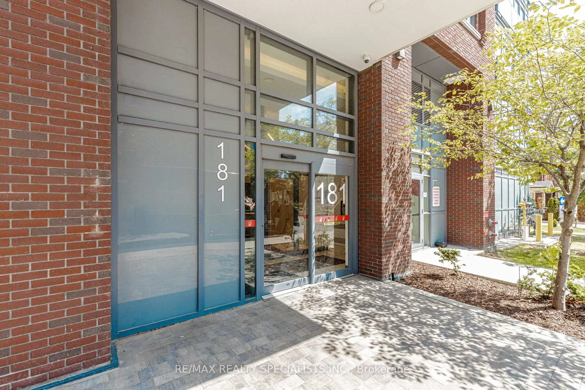 Photo 55 of Unit 604, 181 Huron Street, Toronto, Kensington-Chinatown — HOMEH