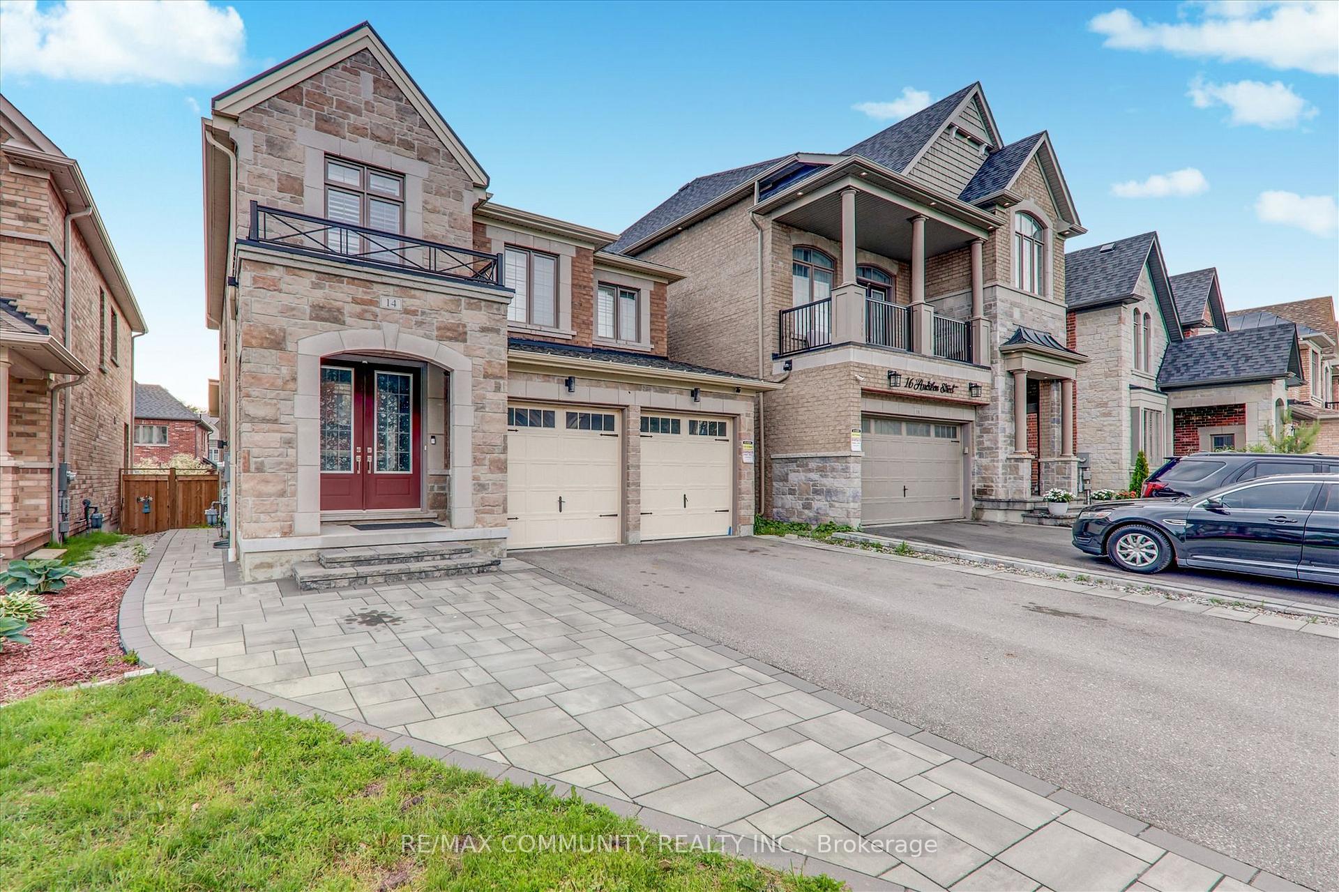 Photo 6 of 14 Audubon Street, Whitby, Rural Whitby — HOMEH