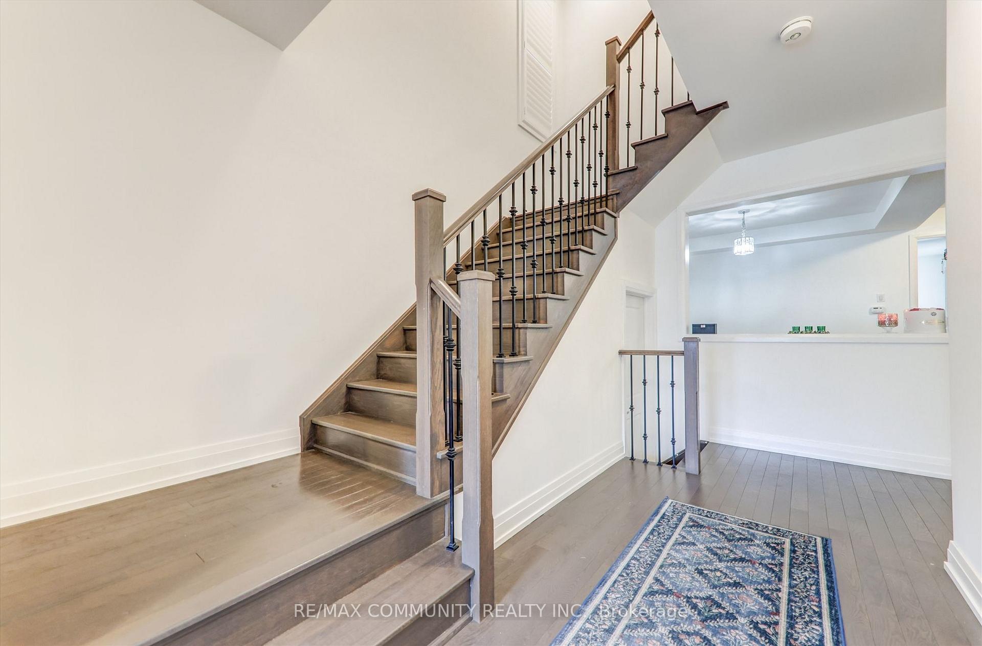 Photo 12 of 14 Audubon Street, Whitby, Rural Whitby — HOMEH