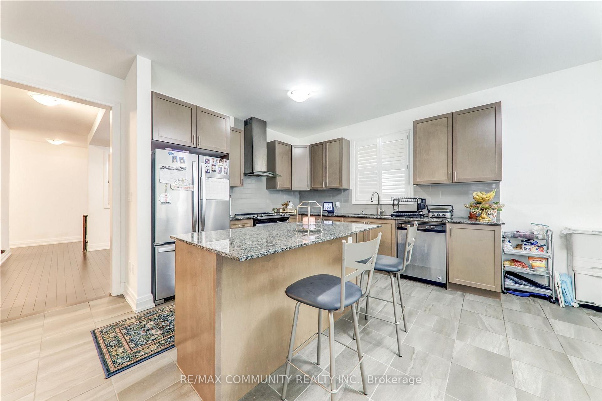 Photo 22 of 14 Audubon Street, Whitby, Rural Whitby — HOMEH