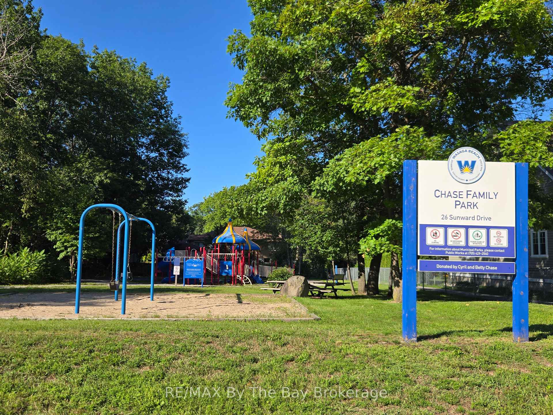 Photo 74 of 47 Birchwood Trail, Wasaga Beach — HOMEH