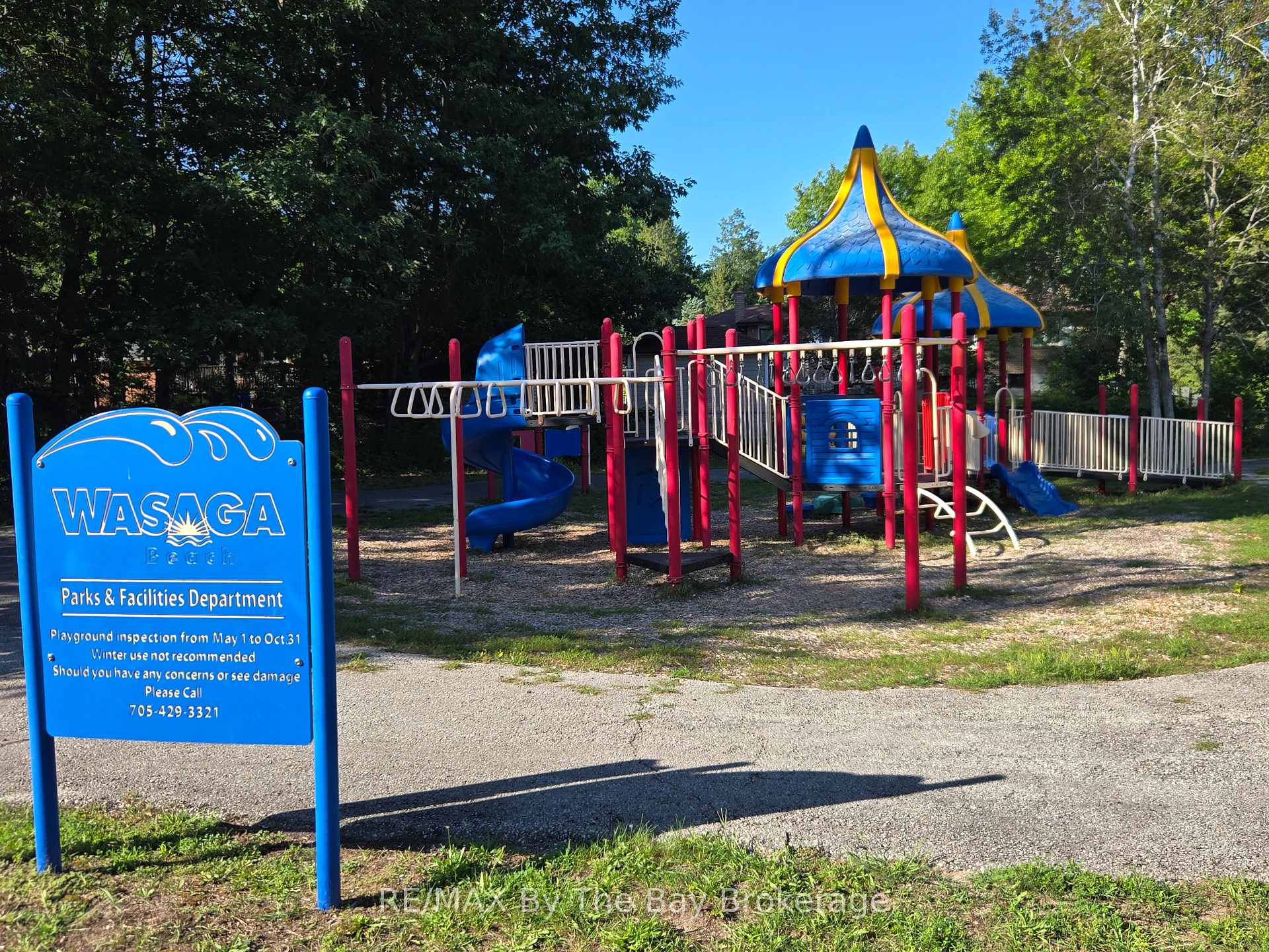 Photo 75 of 47 Birchwood Trail, Wasaga Beach — HOMEH