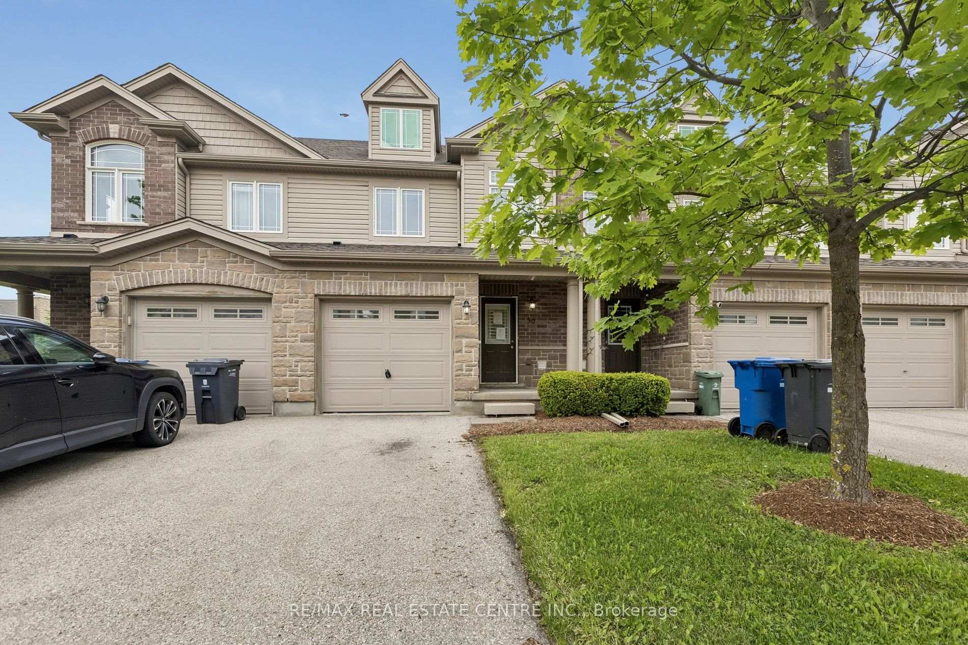 Photo 14 of Unit 30O, 30 Oldfield Drive, Guelph, Pineridge/Westminster Woods — HOMEH