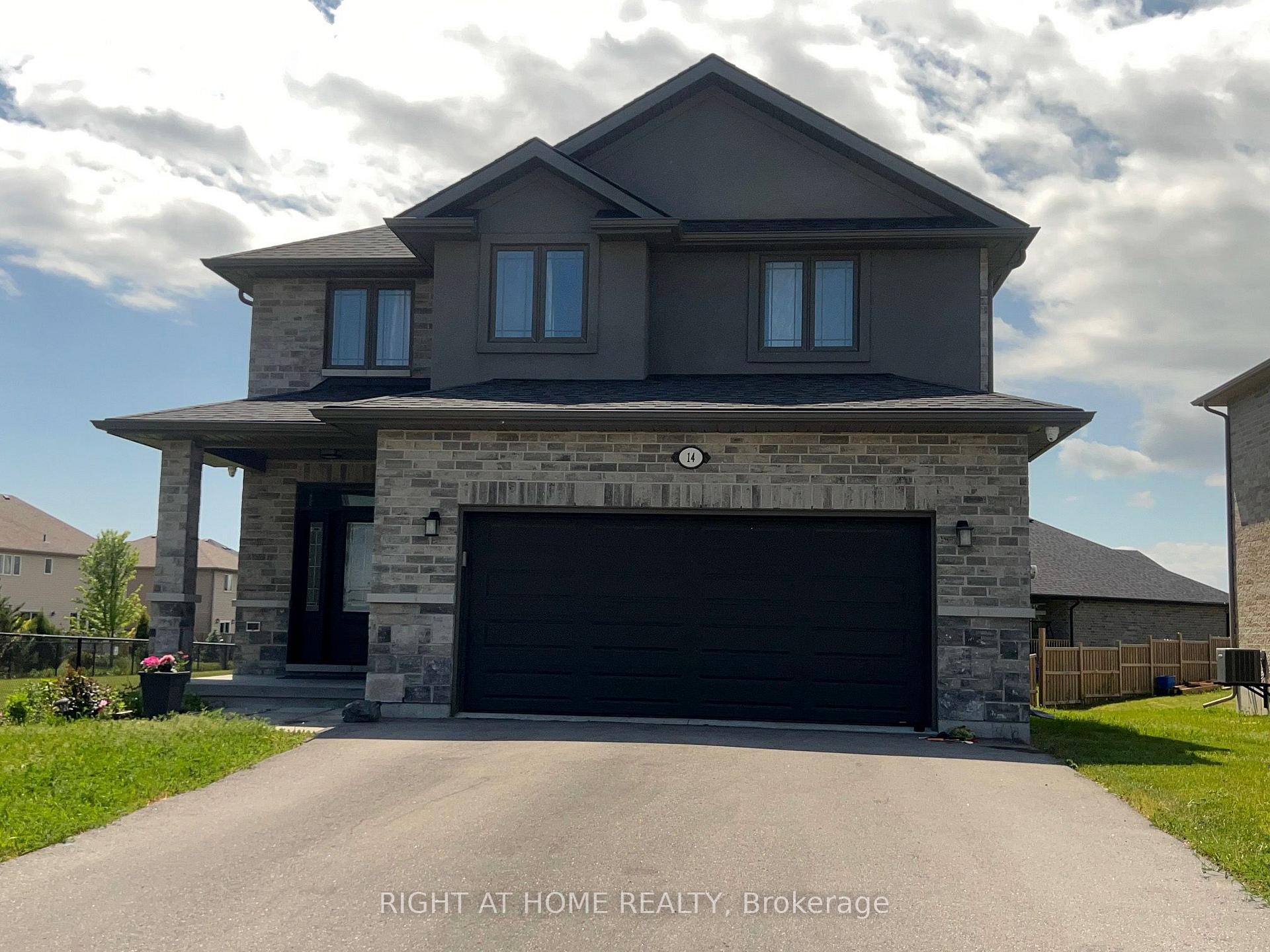 Photo 1 of 14 Mountain Ash Drive, Belleville, Thurlow Ward — HOMEH
