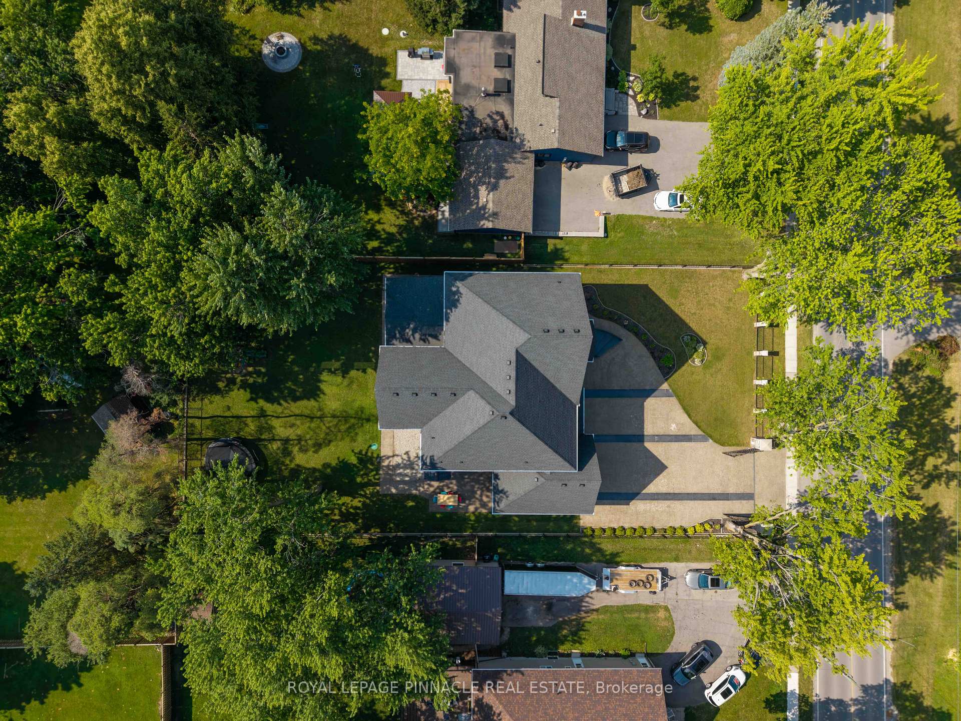 Photo 49 of 138 Woolwich Street S, Woolwich, Breslau — HOMEH