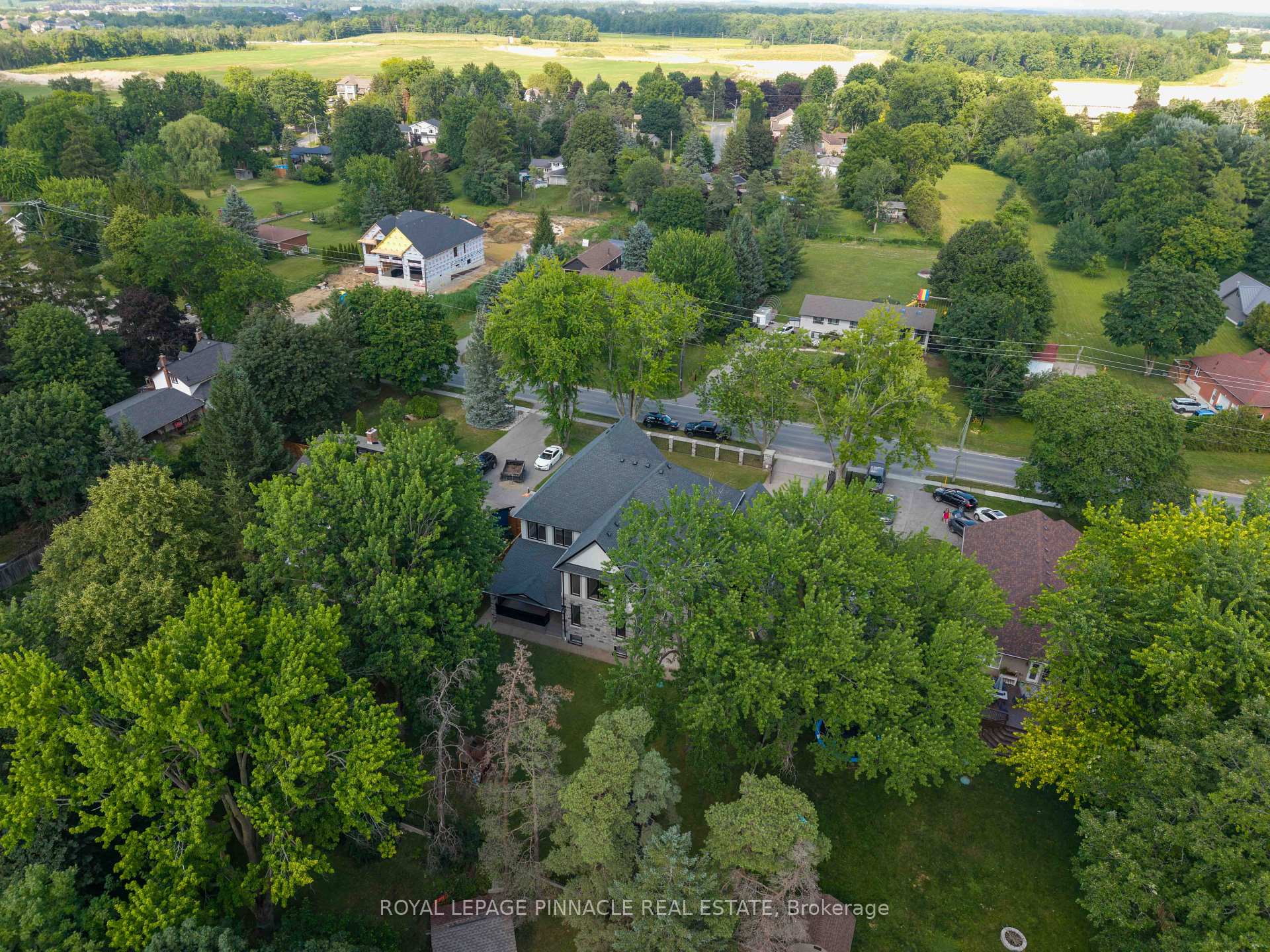 Photo 50 of 138 Woolwich Street S, Woolwich, Breslau — HOMEH