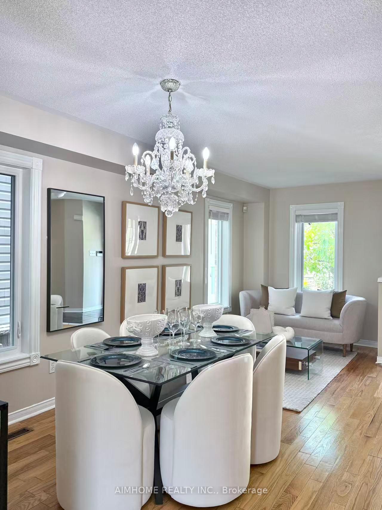 Photo 6 of 23 Bruce Creek Drive, Markham, Angus Glen — HOMEH
