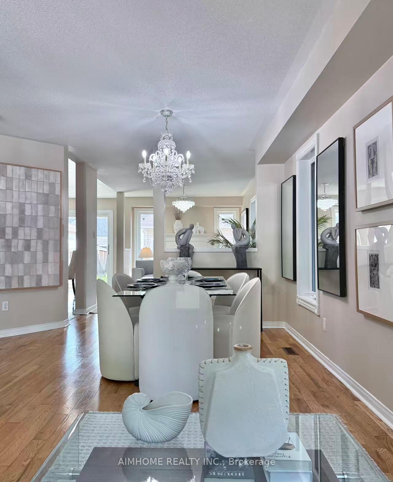 Photo 9 of 23 Bruce Creek Drive, Markham, Angus Glen — HOMEH