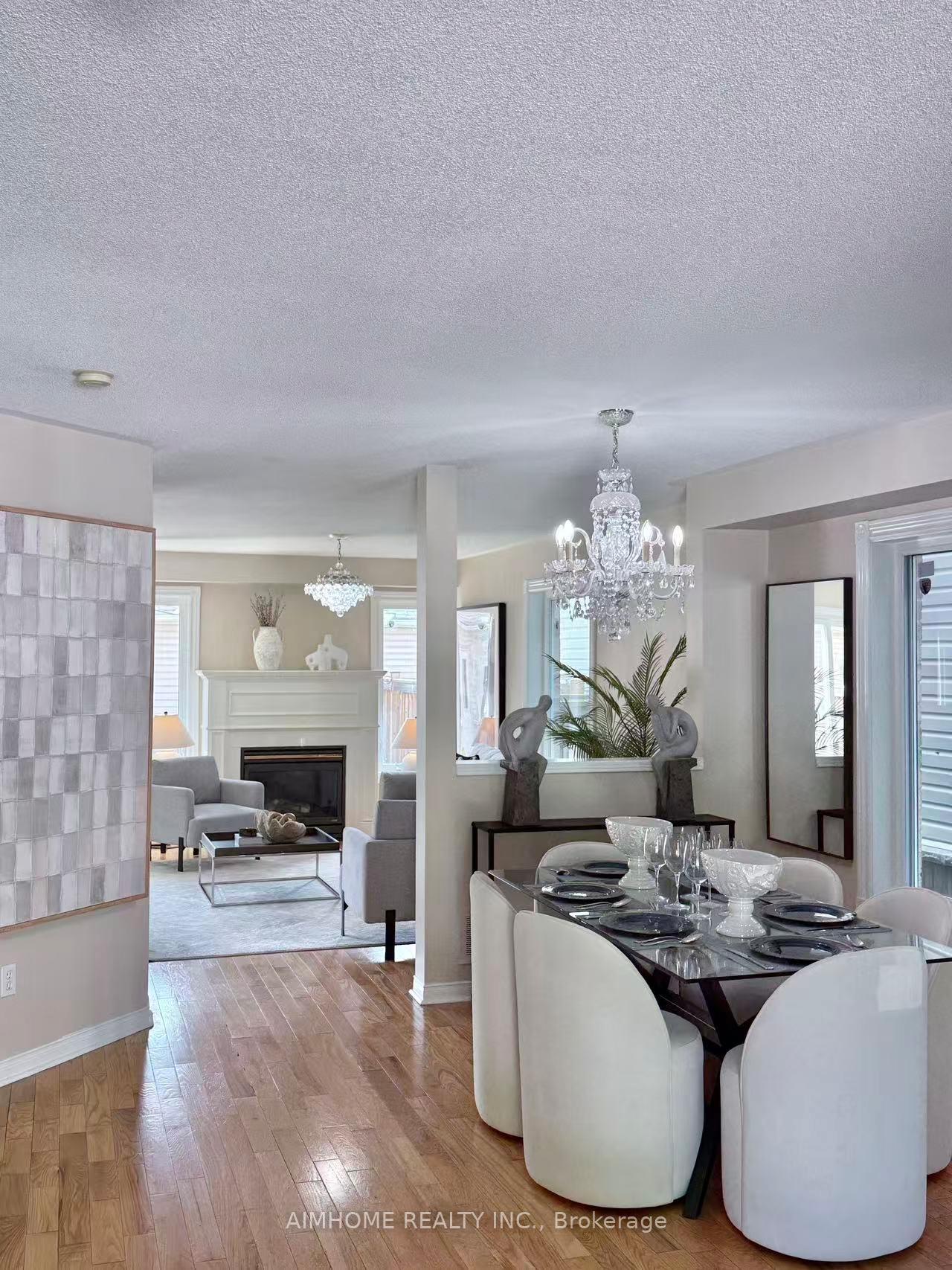 Photo 12 of 23 Bruce Creek Drive, Markham, Angus Glen — HOMEH