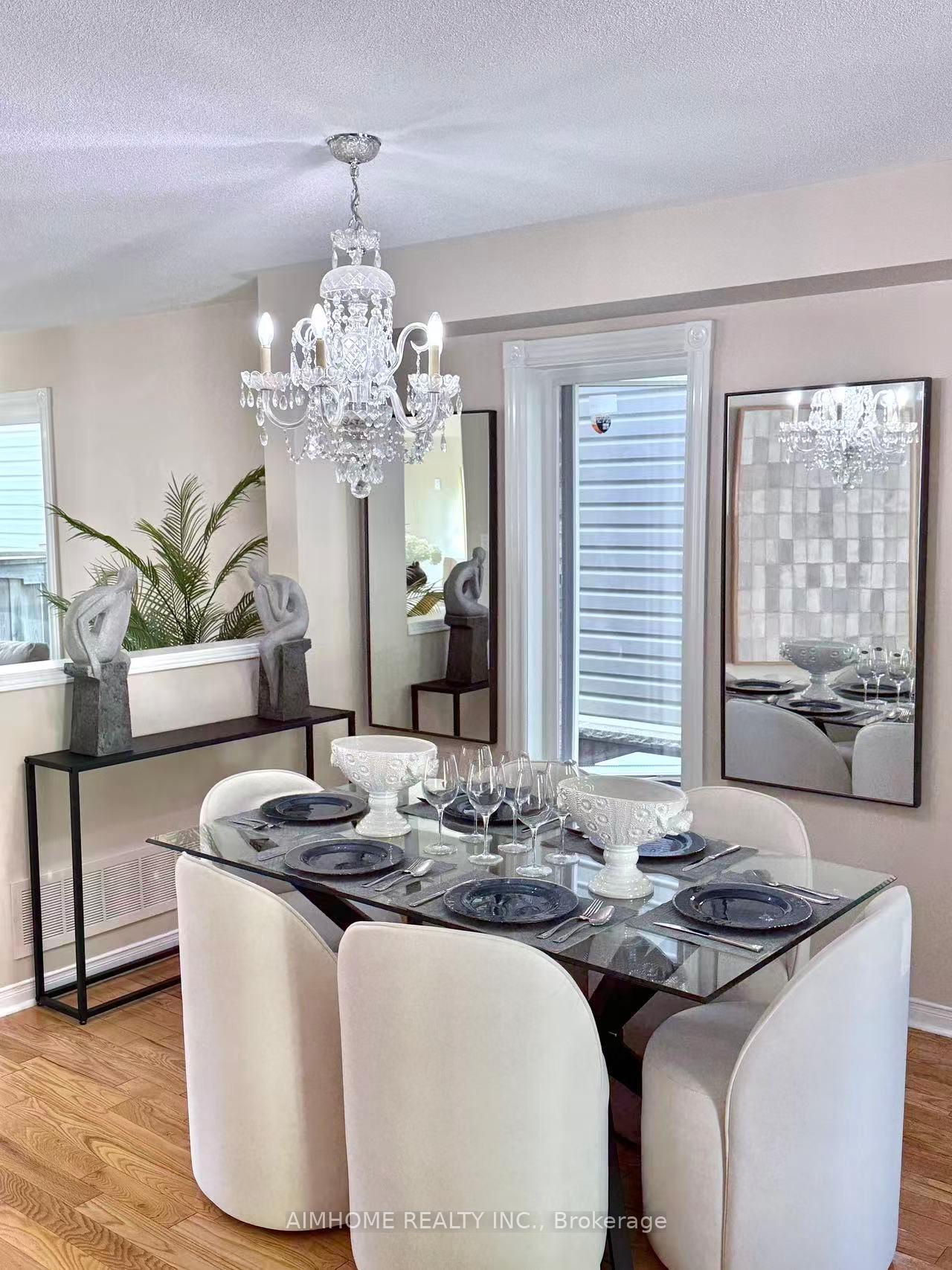 Photo 15 of 23 Bruce Creek Drive, Markham, Angus Glen — HOMEH