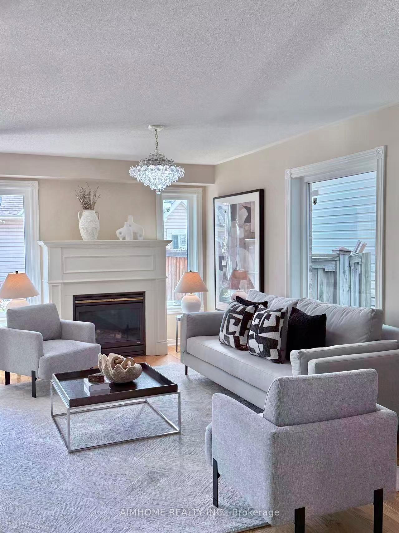 Photo 19 of 23 Bruce Creek Drive, Markham, Angus Glen — HOMEH