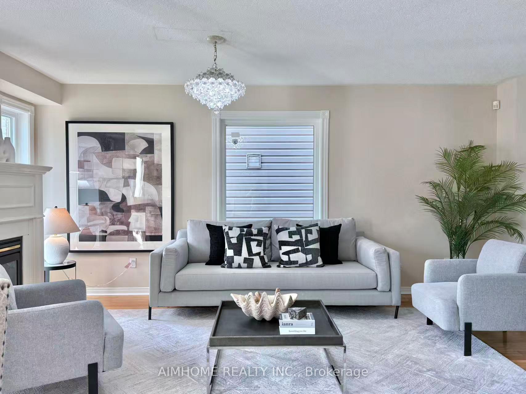 Photo 22 of 23 Bruce Creek Drive, Markham, Angus Glen — HOMEH