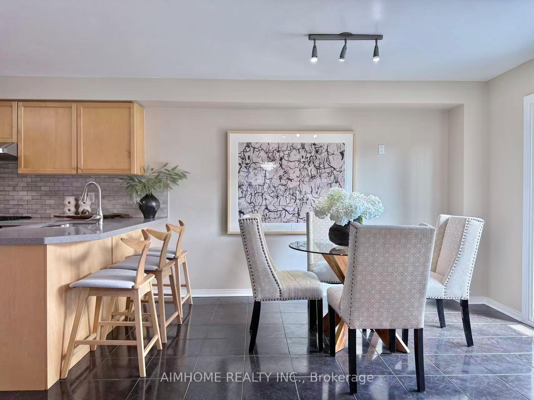 Photo 26 of 23 Bruce Creek Drive, Markham, Angus Glen — HOMEH