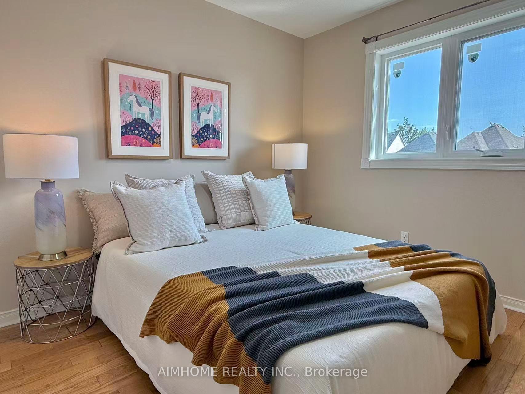 Photo 34 of 23 Bruce Creek Drive, Markham, Angus Glen — HOMEH