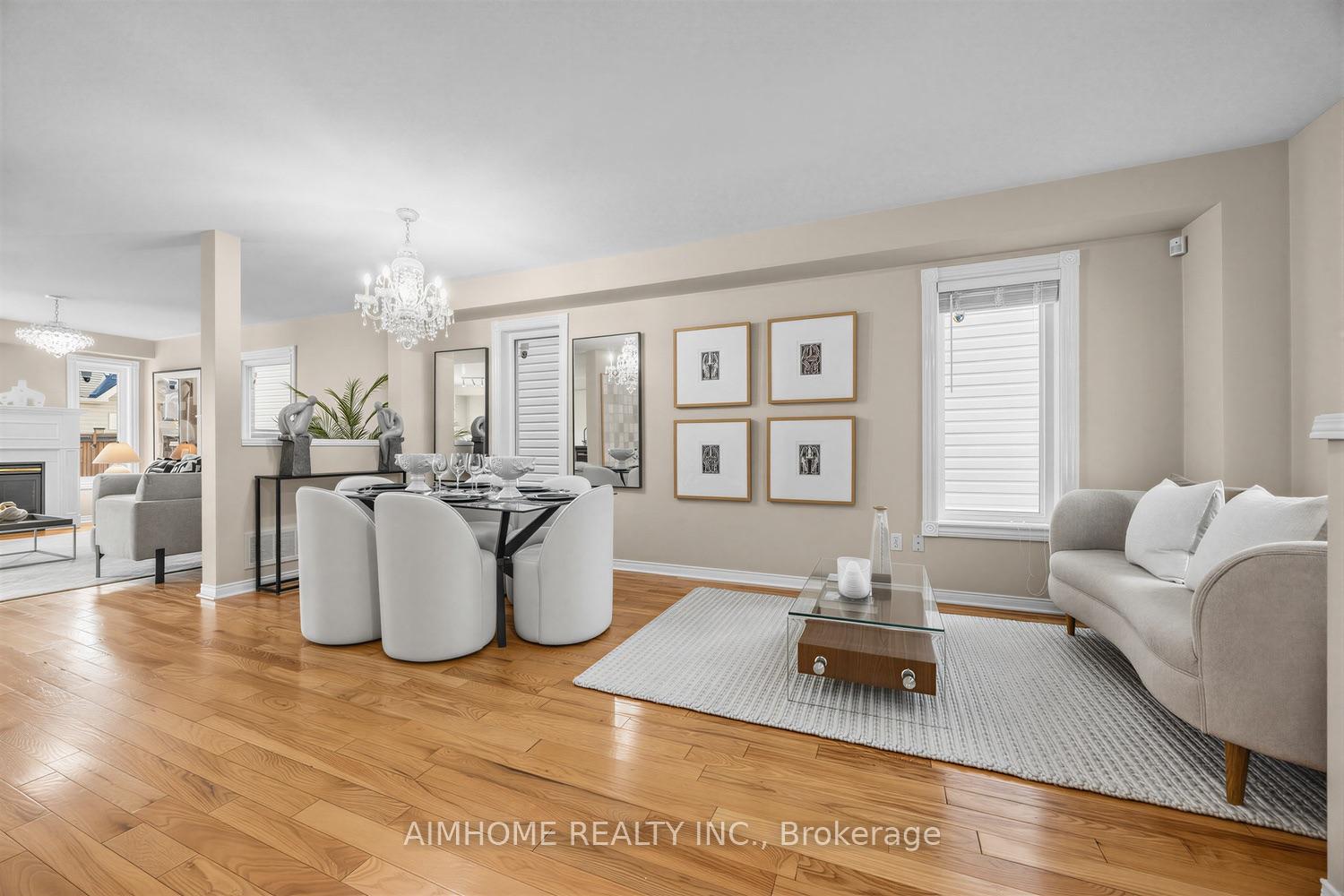 Photo 13 of 23 Bruce Creek Drive, Markham, Angus Glen — HOMEH