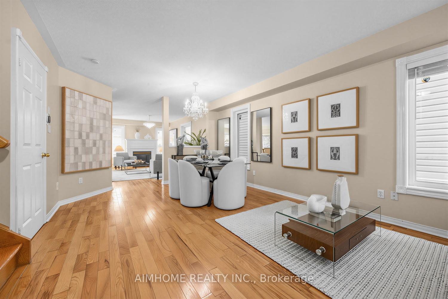 Photo 16 of 23 Bruce Creek Drive, Markham, Angus Glen — HOMEH