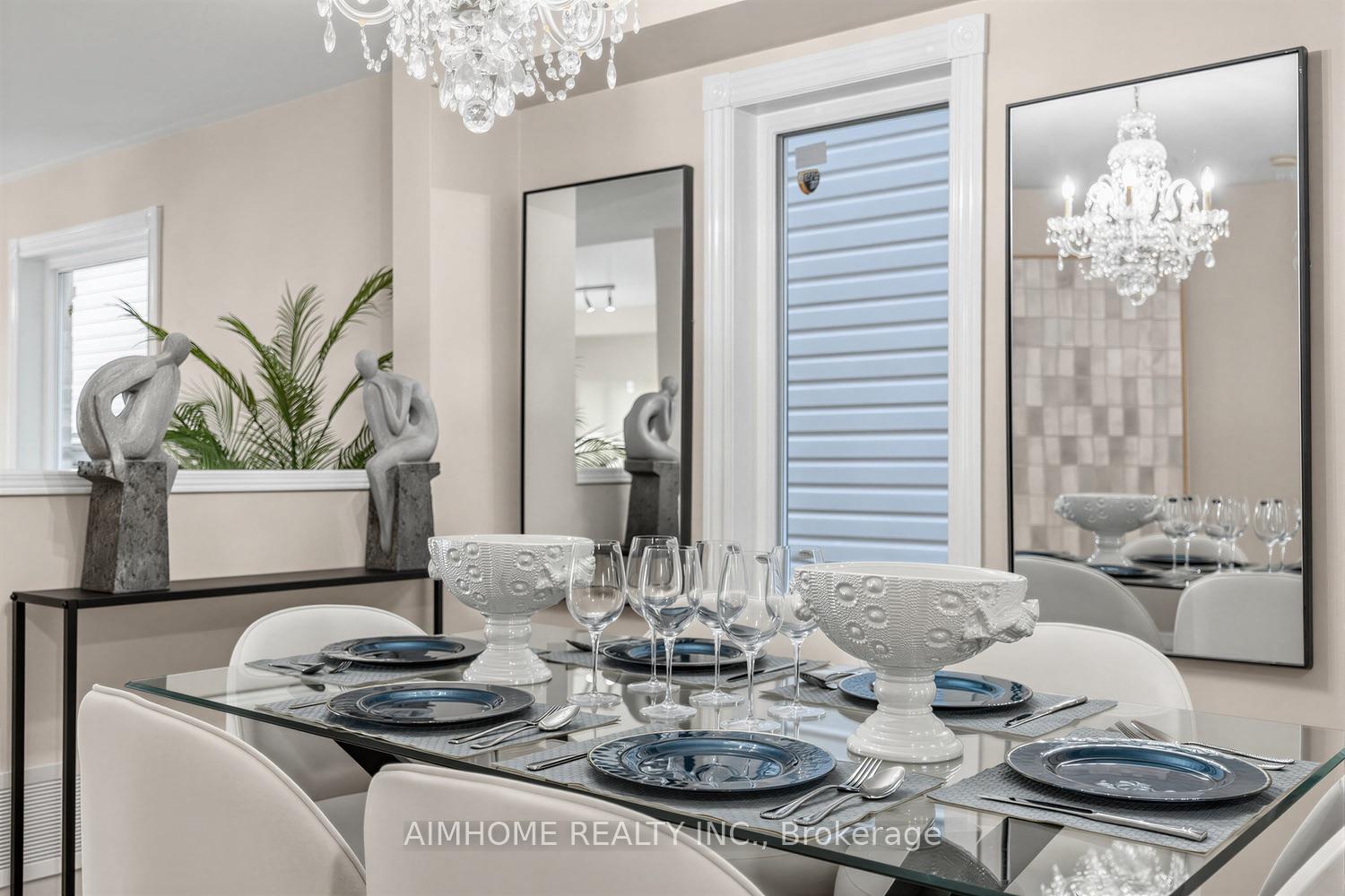 Photo 23 of 23 Bruce Creek Drive, Markham, Angus Glen — HOMEH