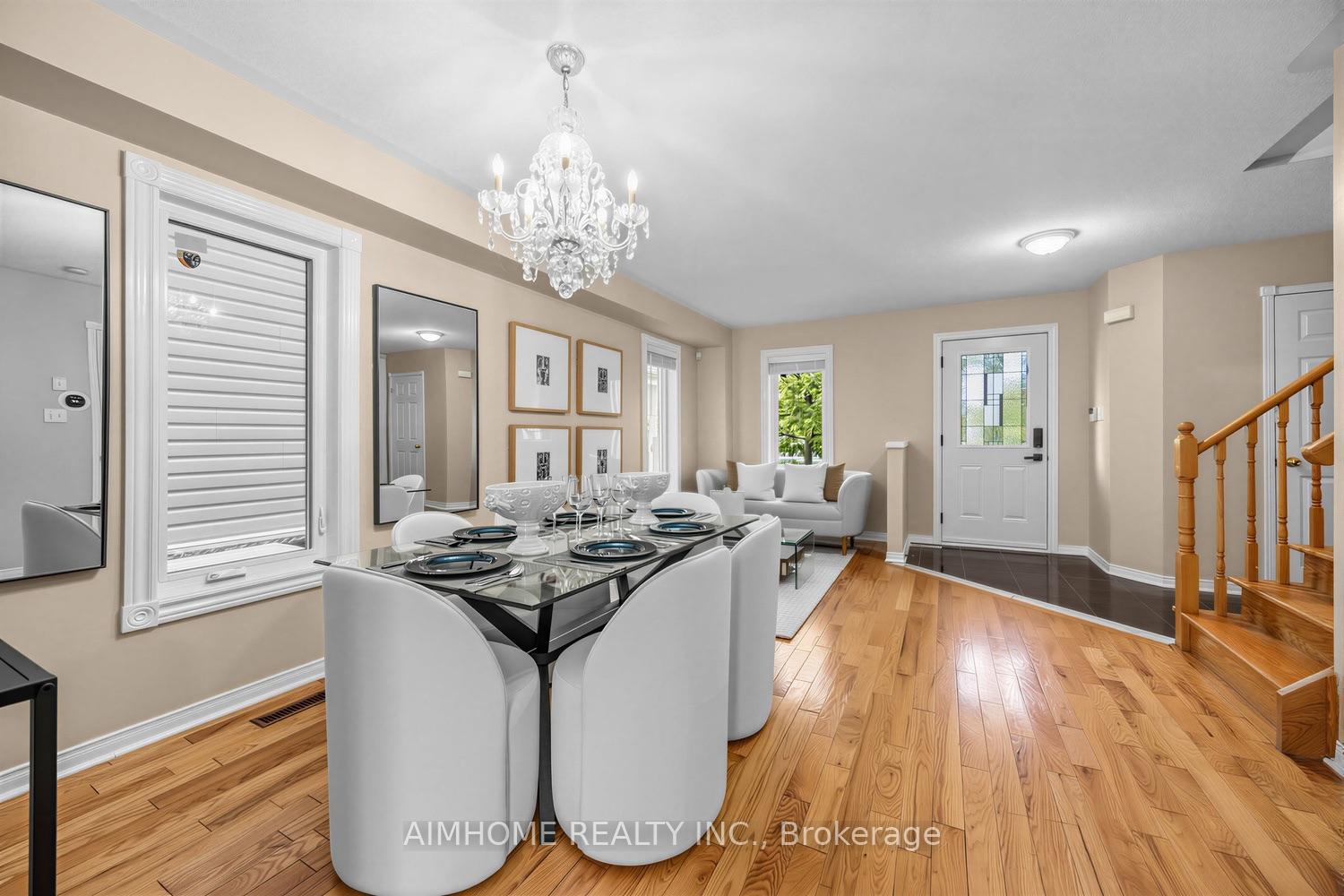 Photo 27 of 23 Bruce Creek Drive, Markham, Angus Glen — HOMEH