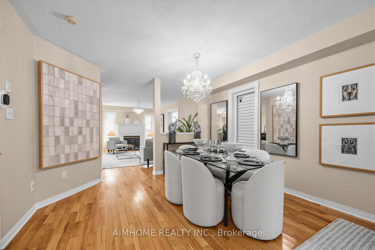 Photo 30 of 23 Bruce Creek Drive, Markham, Angus Glen — HOMEH