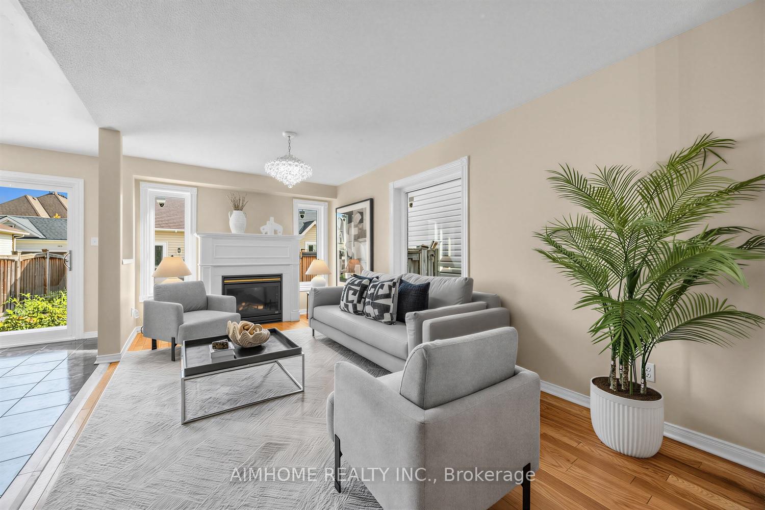 Photo 35 of 23 Bruce Creek Drive, Markham, Angus Glen — HOMEH