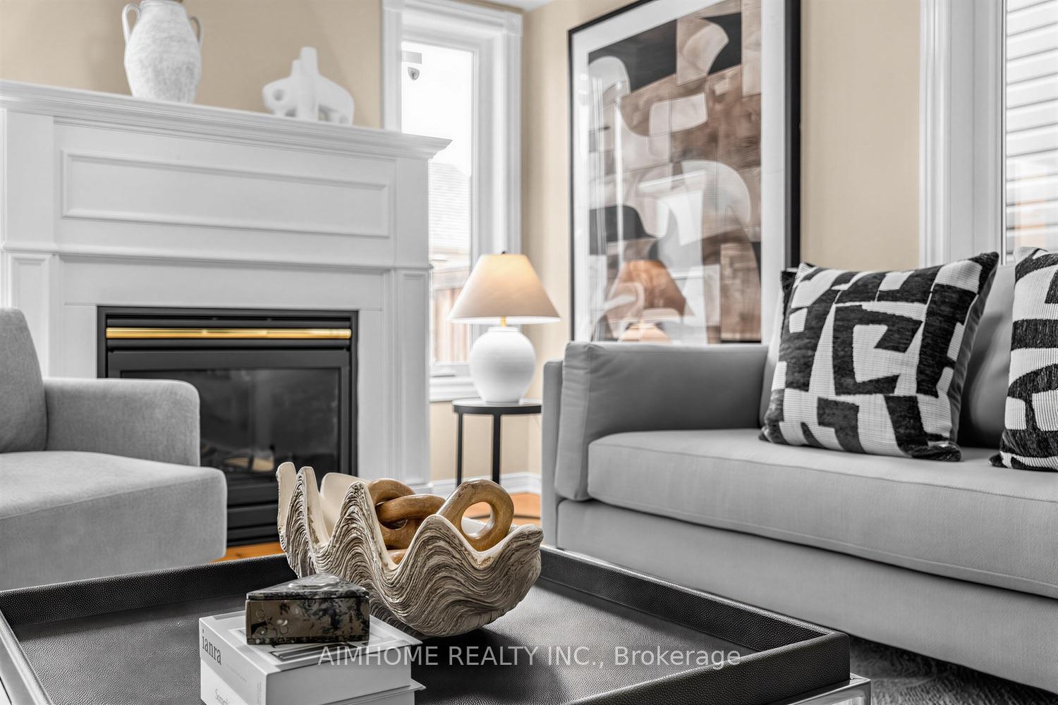 Photo 41 of 23 Bruce Creek Drive, Markham, Angus Glen — HOMEH