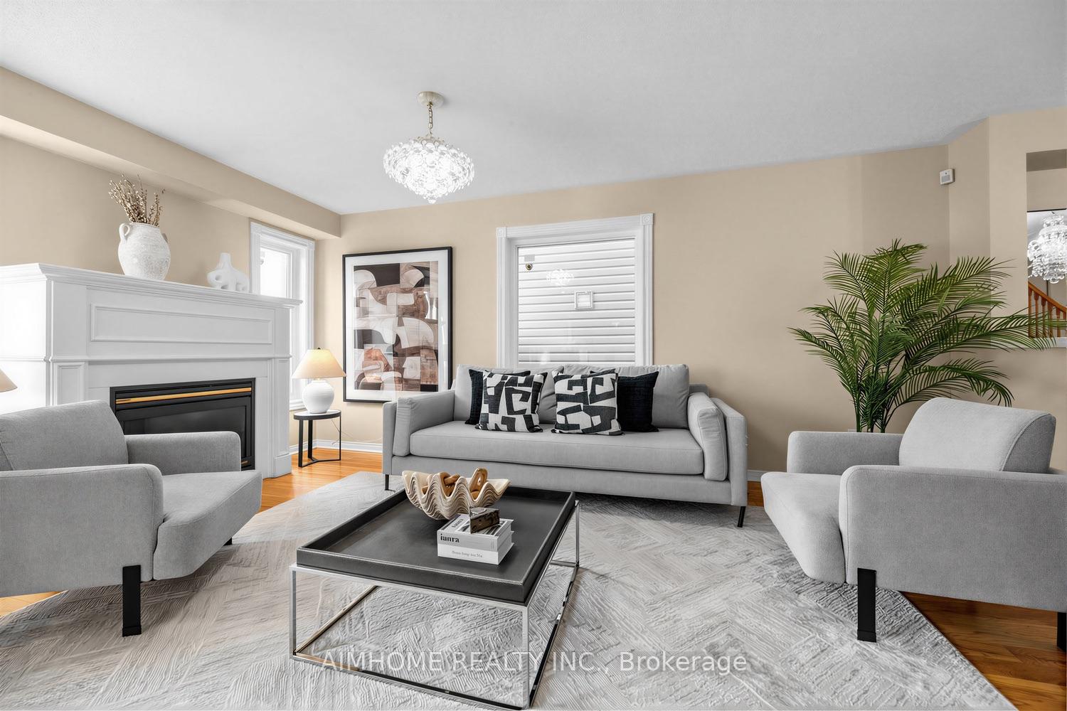 Photo 43 of 23 Bruce Creek Drive, Markham, Angus Glen — HOMEH