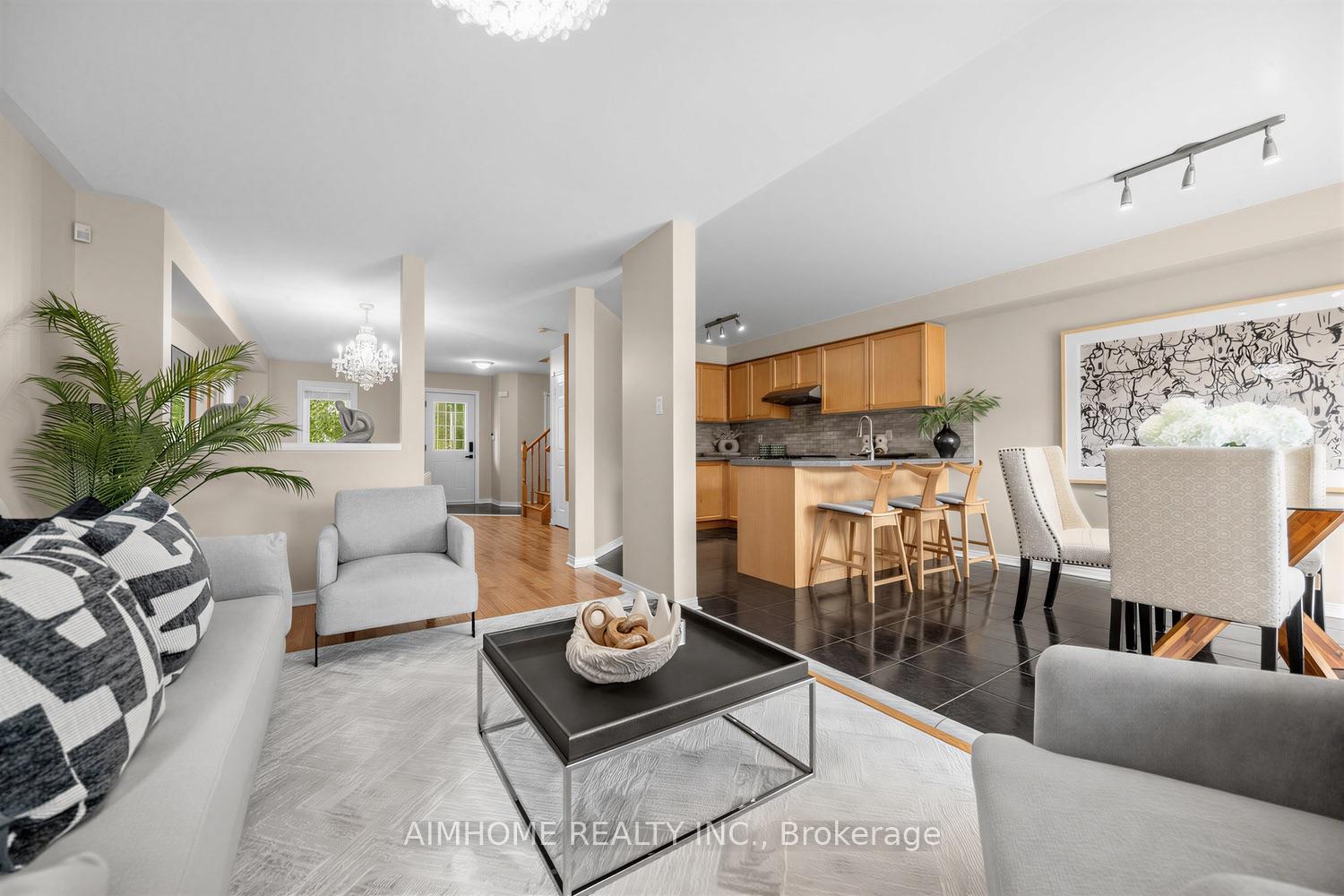 Photo 45 of 23 Bruce Creek Drive, Markham, Angus Glen — HOMEH