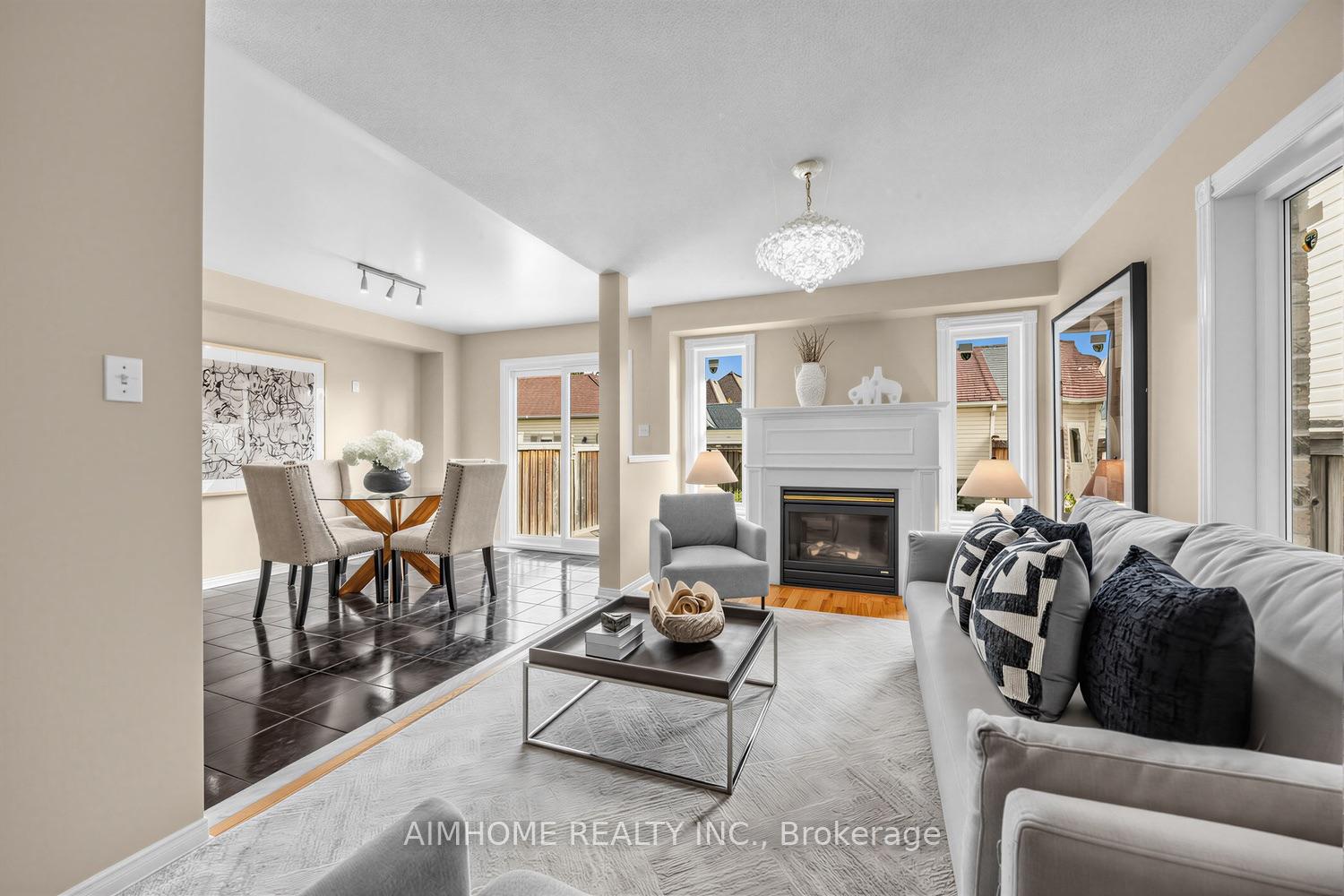 Photo 47 of 23 Bruce Creek Drive, Markham, Angus Glen — HOMEH