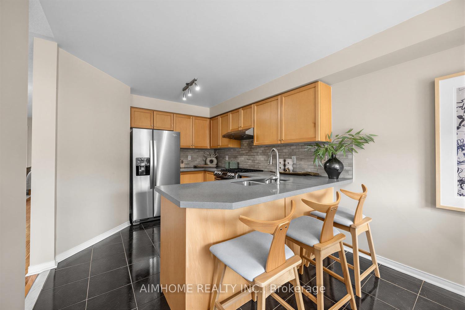 Photo 51 of 23 Bruce Creek Drive, Markham, Angus Glen — HOMEH