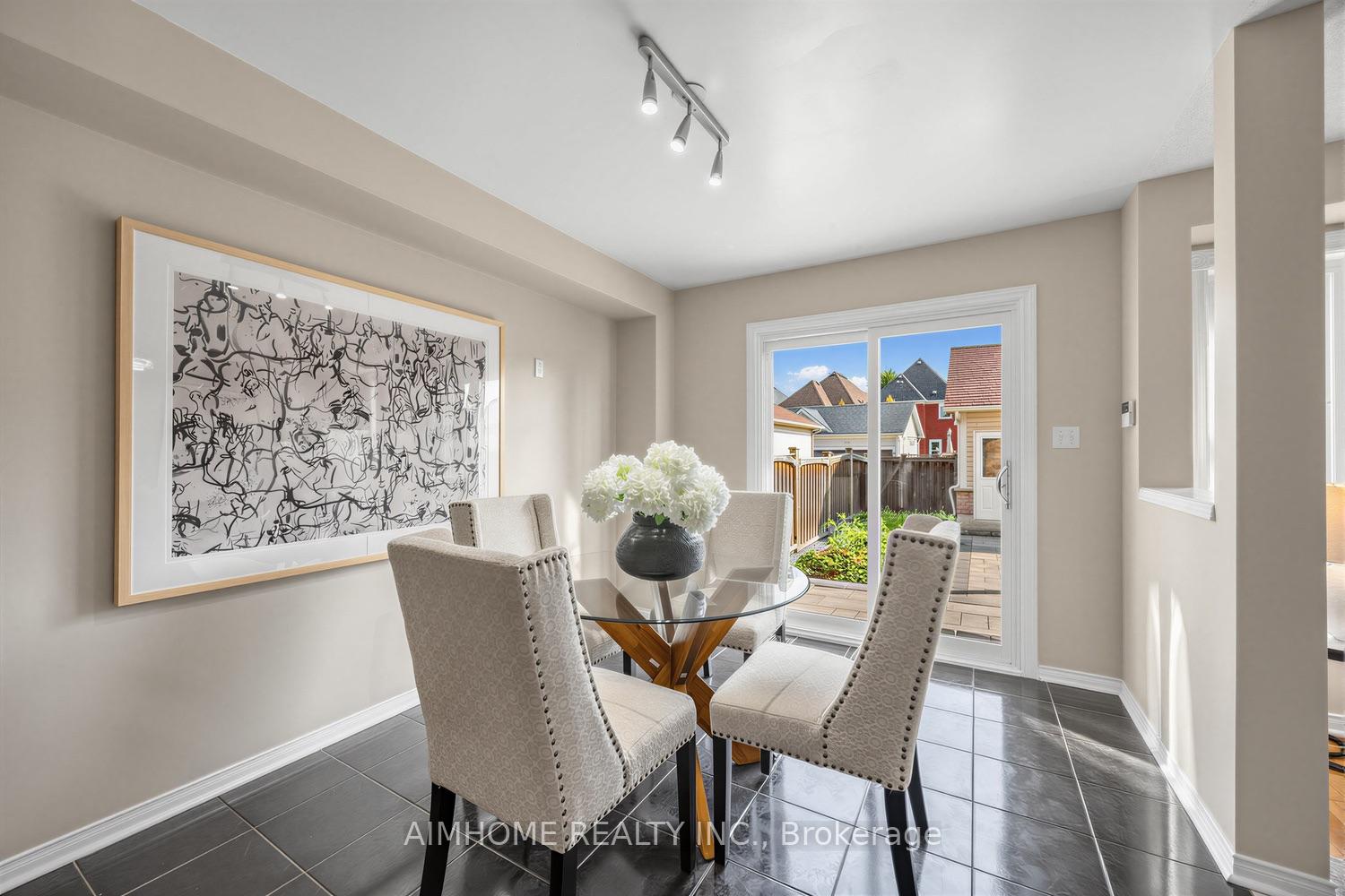 Photo 55 of 23 Bruce Creek Drive, Markham, Angus Glen — HOMEH