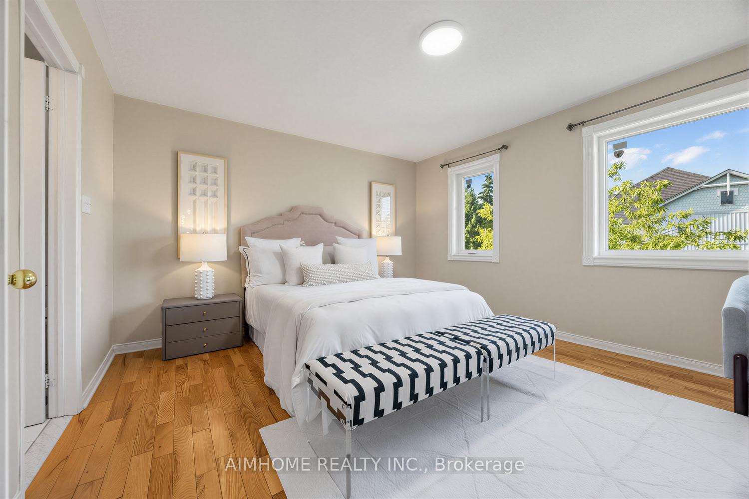 Photo 61 of 23 Bruce Creek Drive, Markham, Angus Glen — HOMEH