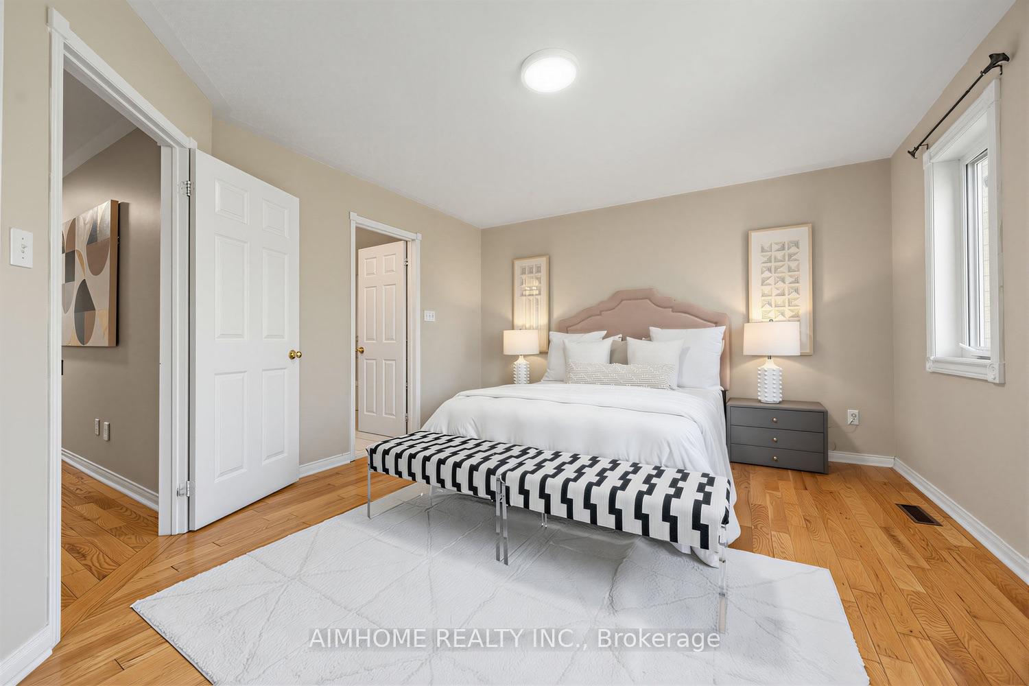 Photo 65 of 23 Bruce Creek Drive, Markham, Angus Glen — HOMEH