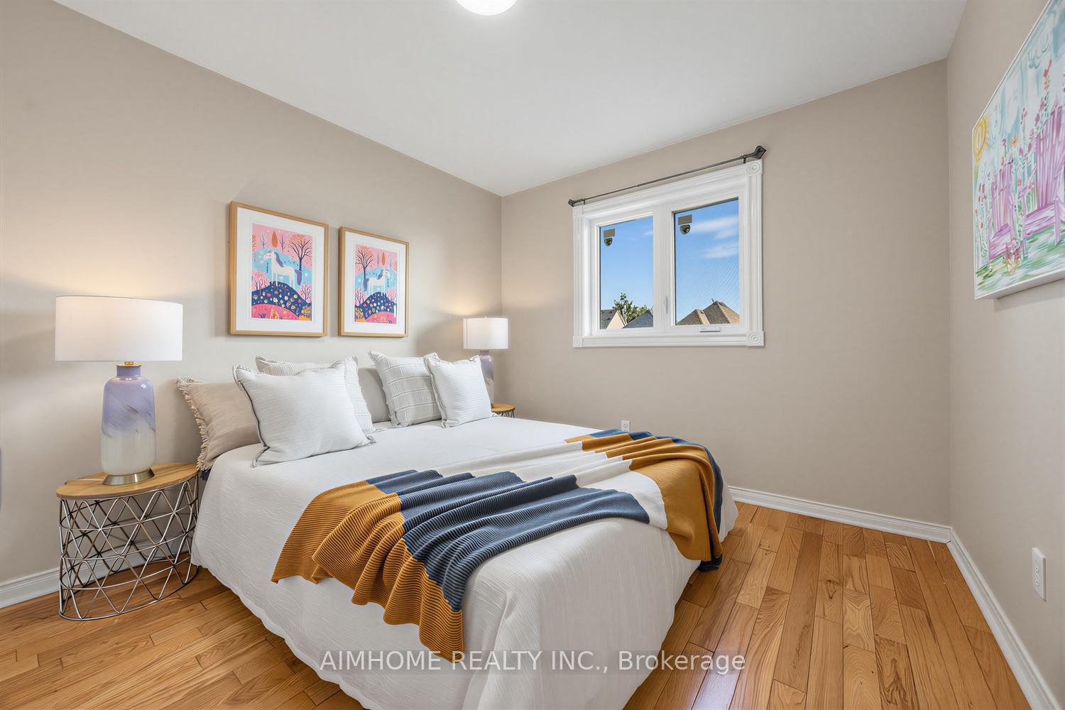 Photo 75 of 23 Bruce Creek Drive, Markham, Angus Glen — HOMEH