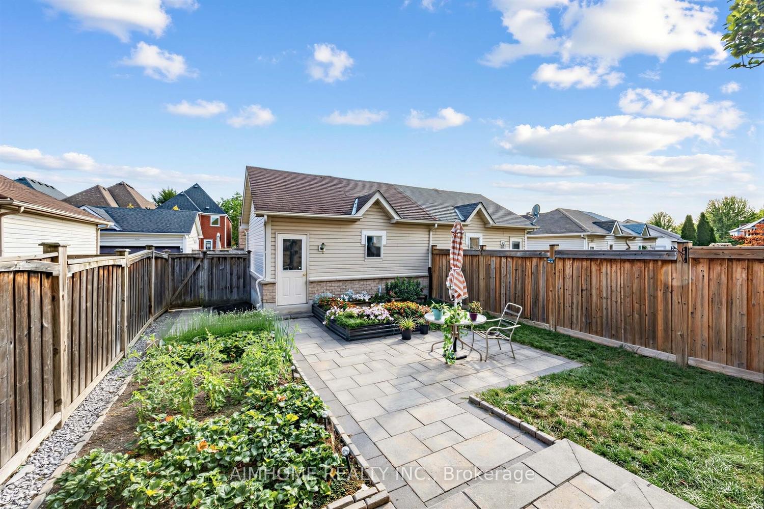 Photo 86 of 23 Bruce Creek Drive, Markham, Angus Glen — HOMEH