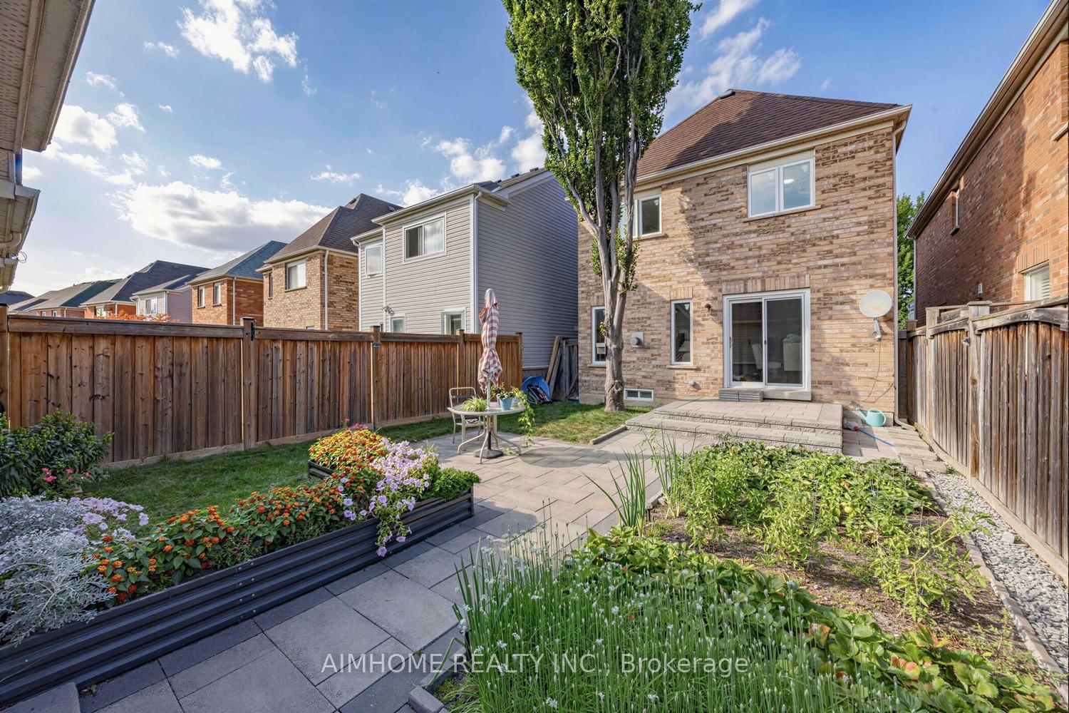 Photo 88 of 23 Bruce Creek Drive, Markham, Angus Glen — HOMEH