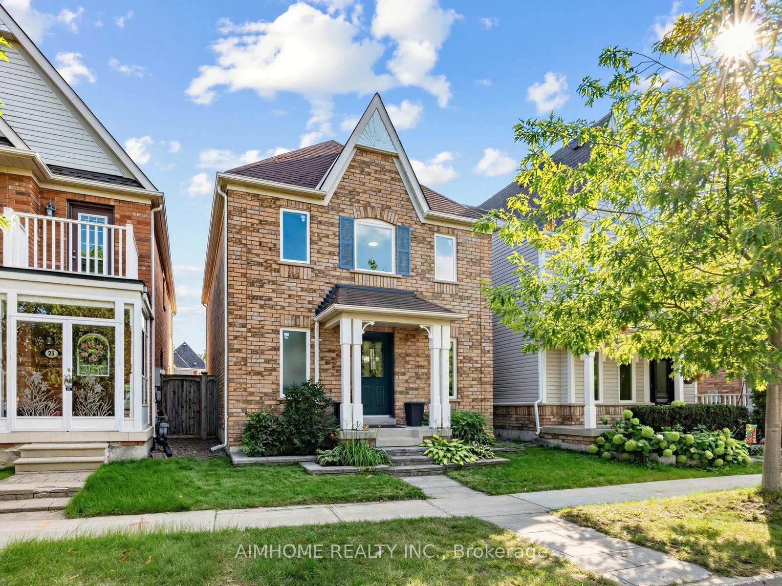 Photo 8 of 23 Bruce Creek Drive, Markham, Angus Glen — HOMEH