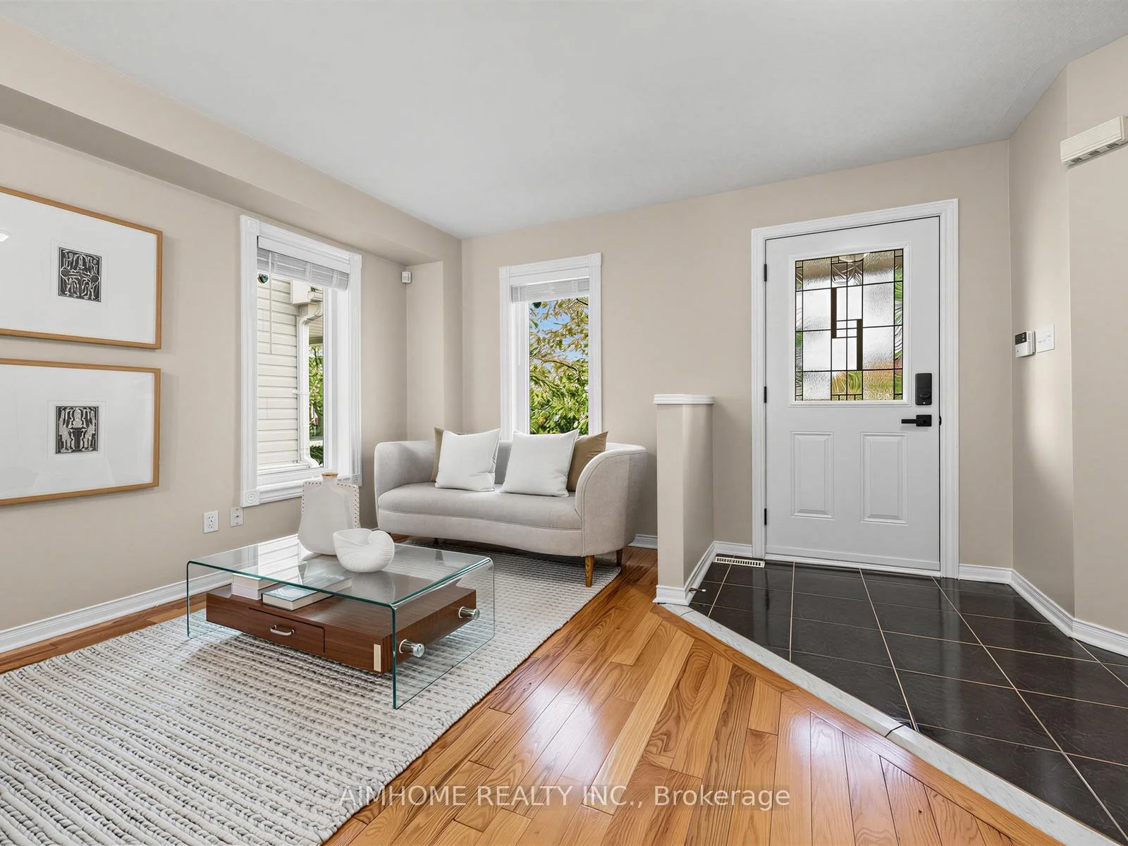 Photo 11 of 23 Bruce Creek Drive, Markham, Angus Glen — HOMEH