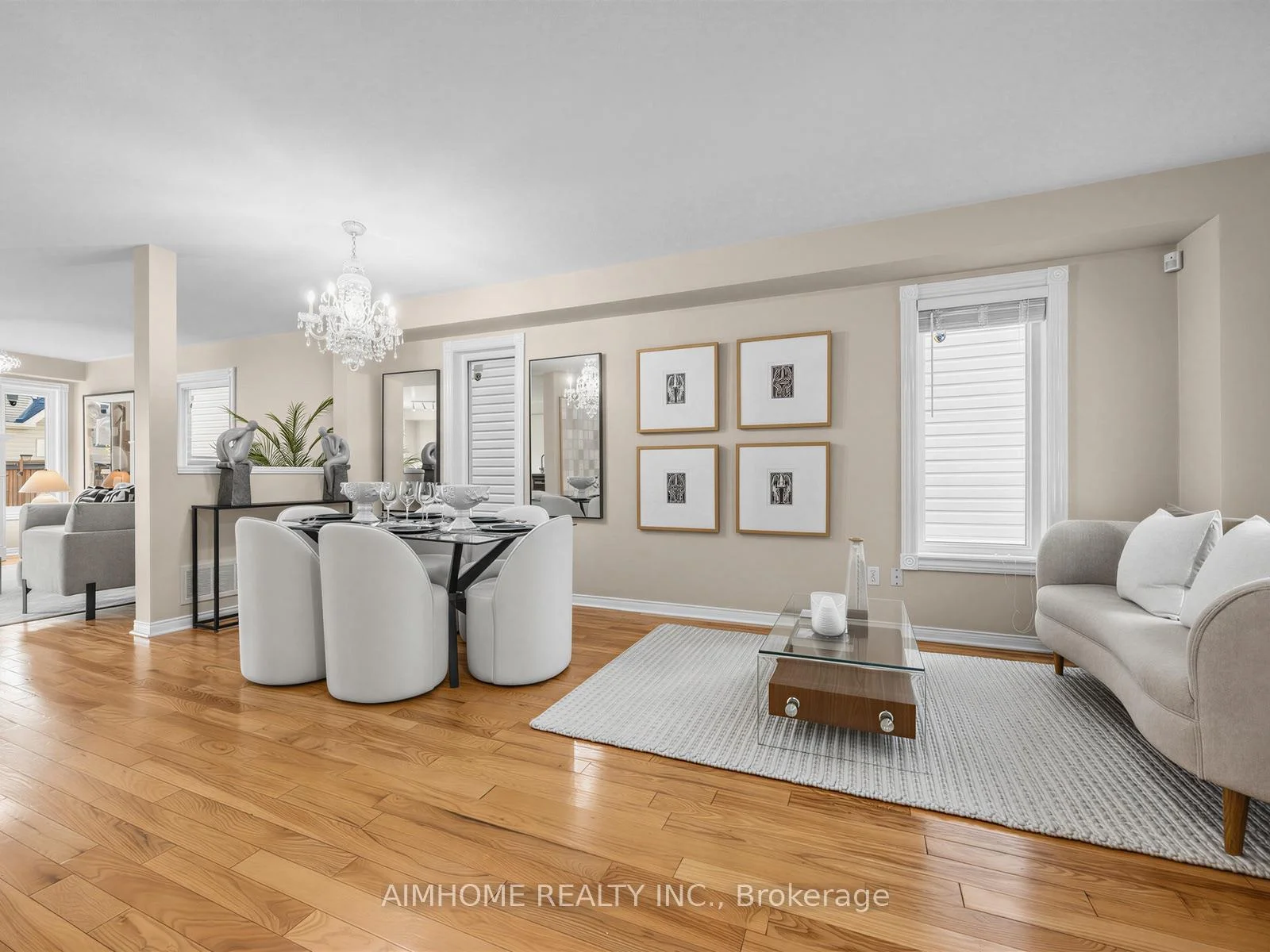 Photo 14 of 23 Bruce Creek Drive, Markham, Angus Glen — HOMEH