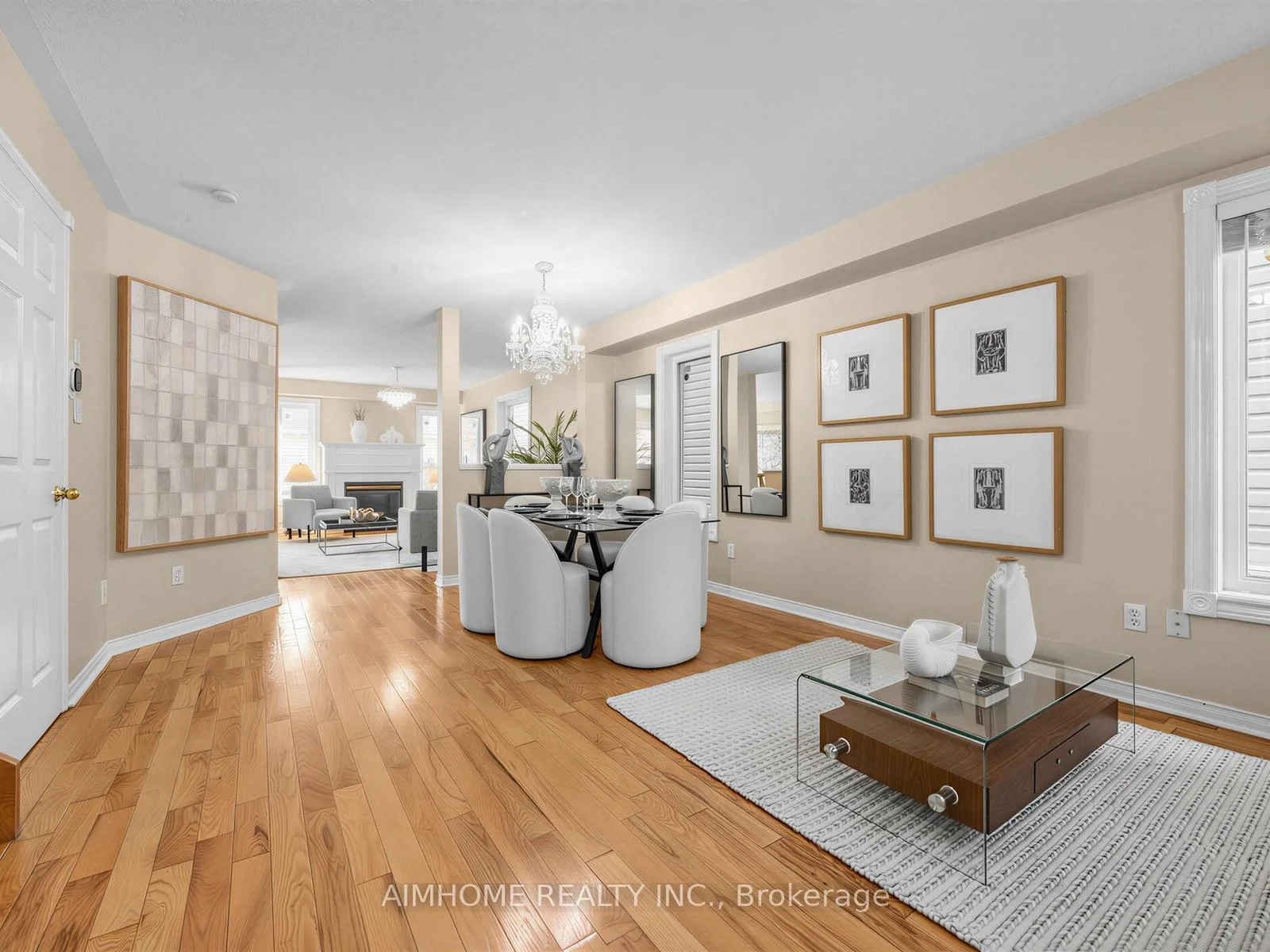 Photo 17 of 23 Bruce Creek Drive, Markham, Angus Glen — HOMEH