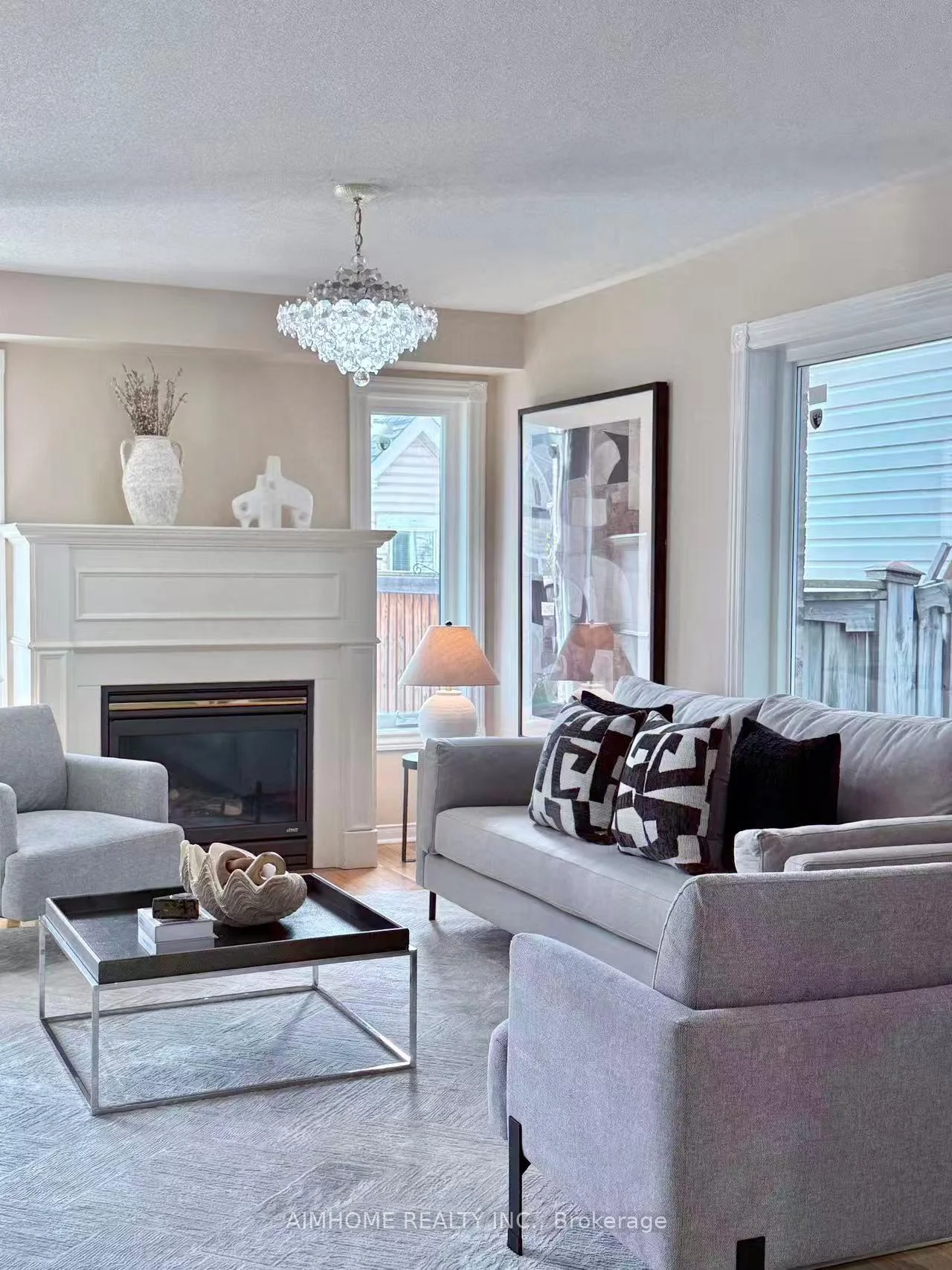 Photo 18 of 23 Bruce Creek Drive, Markham, Angus Glen — HOMEH