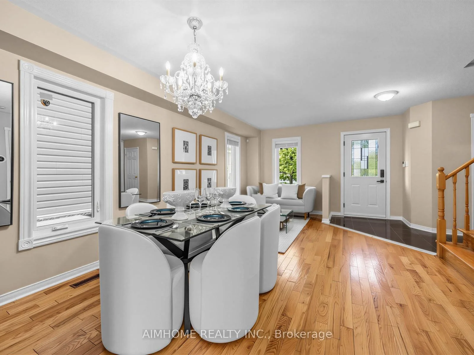 Photo 28 of 23 Bruce Creek Drive, Markham, Angus Glen — HOMEH