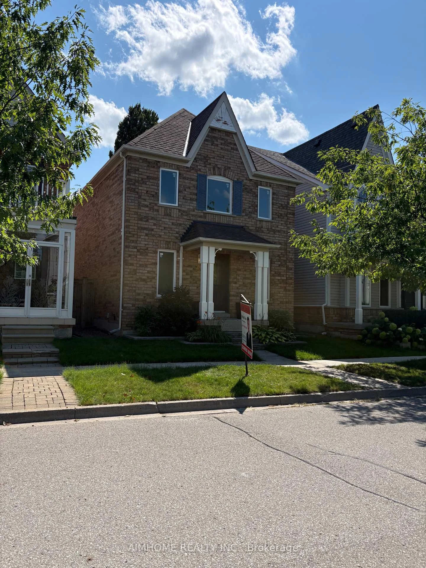 Photo 32 of 23 Bruce Creek Drive, Markham, Angus Glen — HOMEH