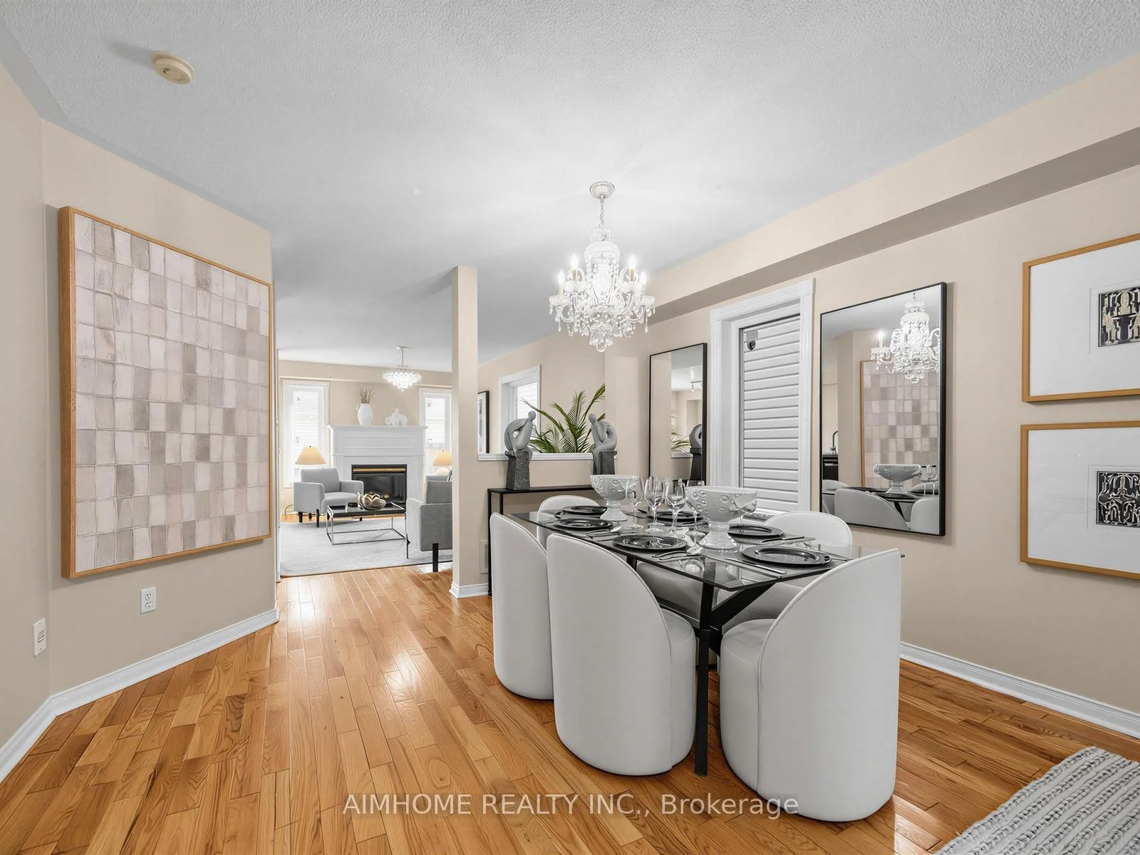 Photo 33 of 23 Bruce Creek Drive, Markham, Angus Glen — HOMEH