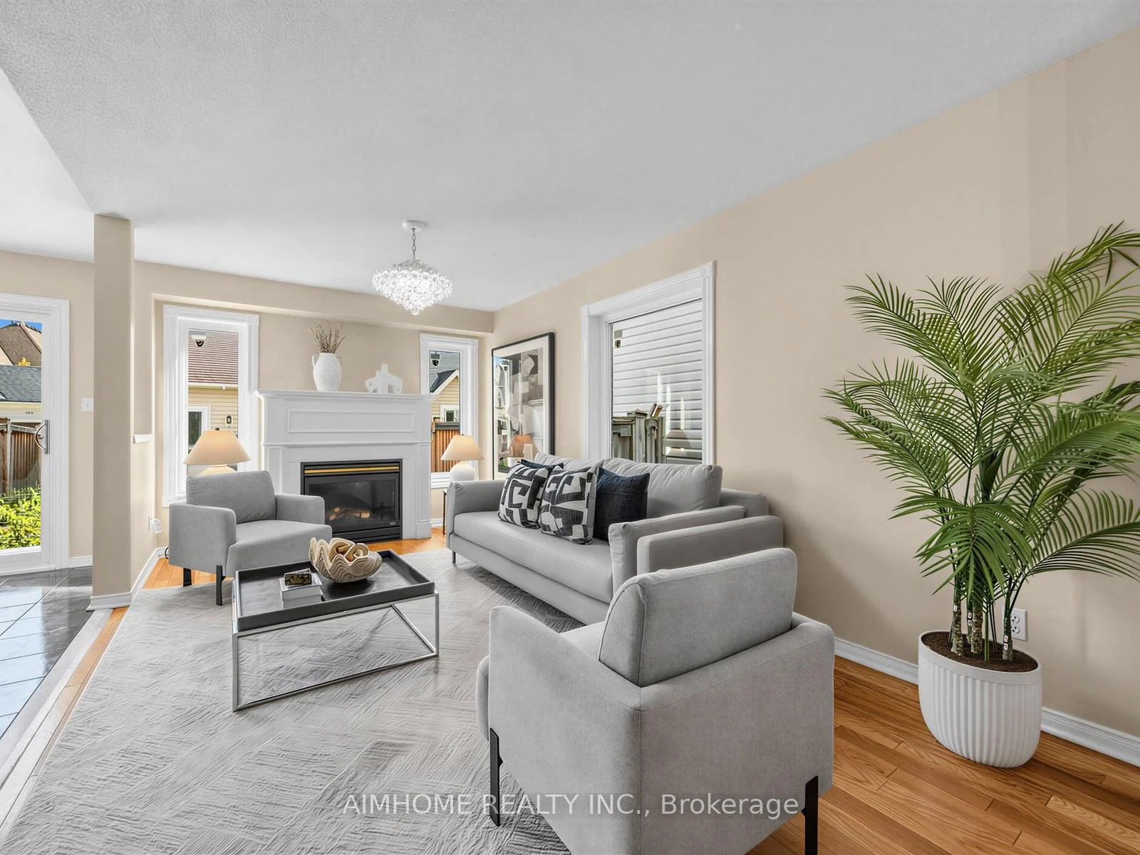 Photo 37 of 23 Bruce Creek Drive, Markham, Angus Glen — HOMEH