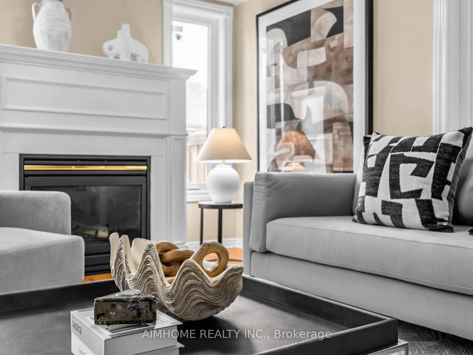 Photo 42 of 23 Bruce Creek Drive, Markham, Angus Glen — HOMEH