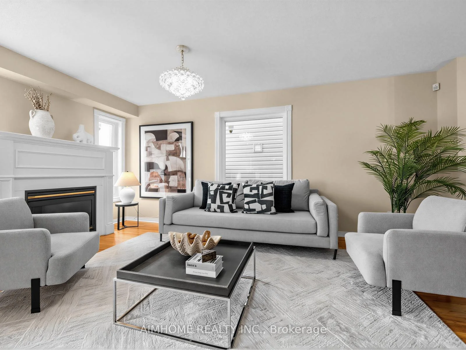 Photo 44 of 23 Bruce Creek Drive, Markham, Angus Glen — HOMEH